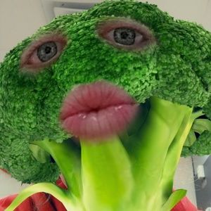 Meet your Posher, Niki